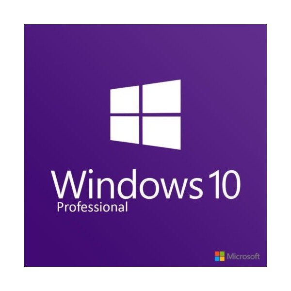 マイクロソフト Windows10 PRO 64bit DVD