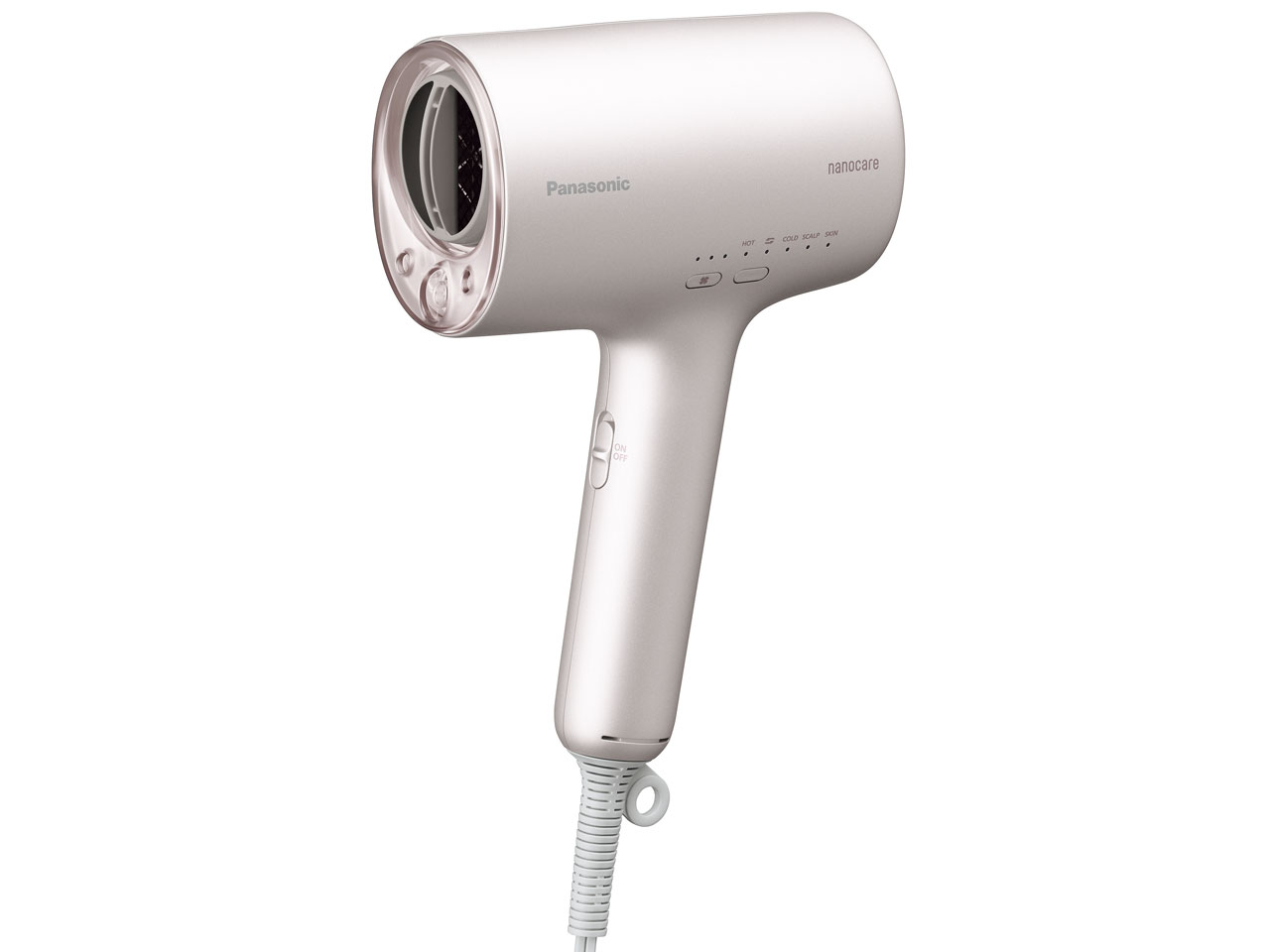 パナソニック ナノケア EH-NA0J-P [ラベンダーピンク]