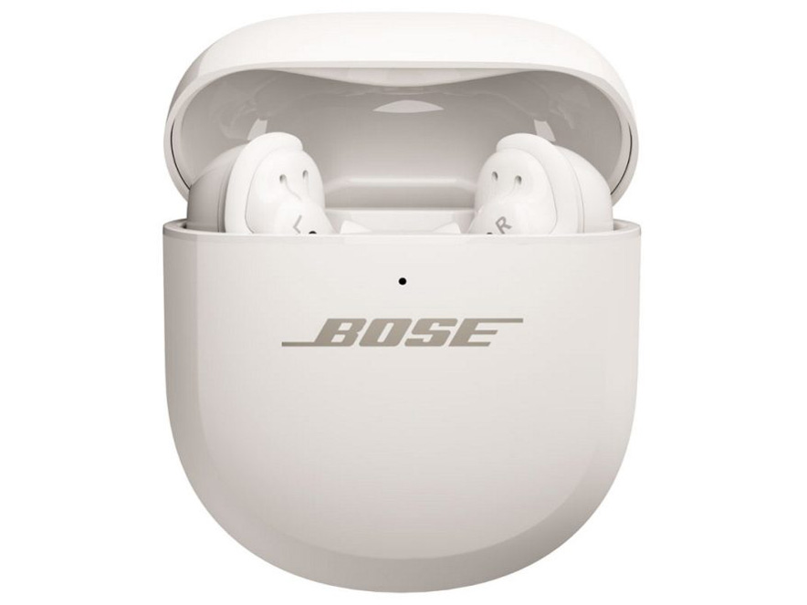 ★Bose QuietComfort Ultra Earbuds 第2世代 [White Smoke]