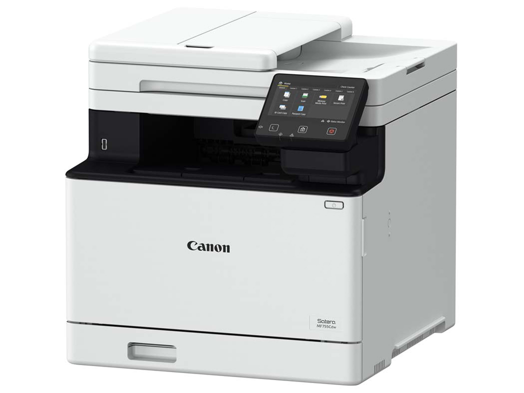 CANON Satera MF755Cdw