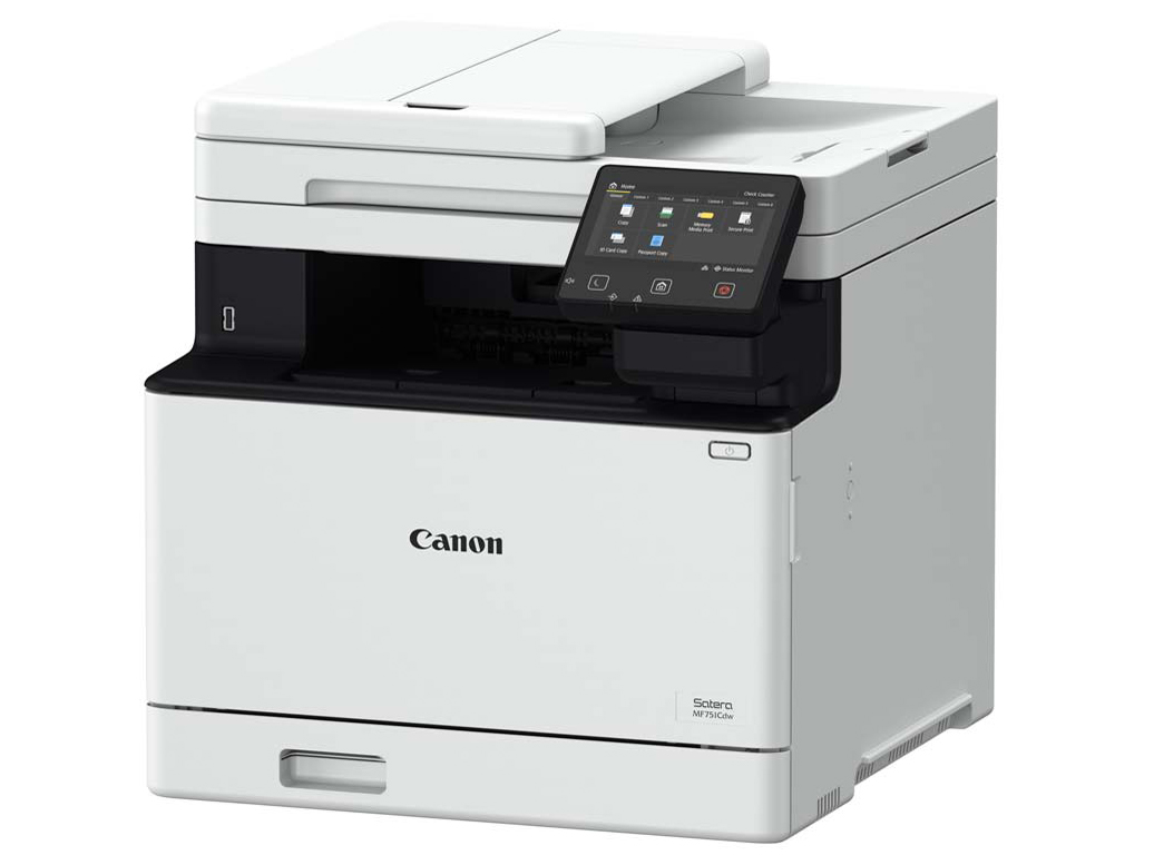 CANON Satera MF751Cdw