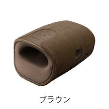 アテックス TOR ハンドケア リュクス AX-HP315br [ブラウン]