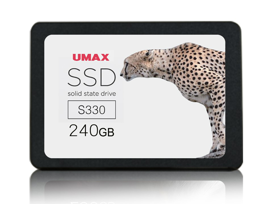UMAX S330 UM-SSD25S330-240