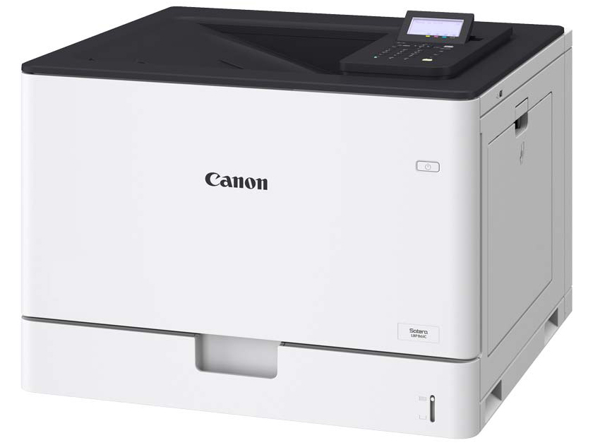 CANON Satera LBP861C