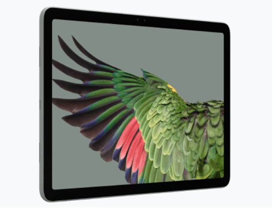 ■Google Pixel Tablet Wi-Fiモデル 128GB GA06158-JP [Hazel]