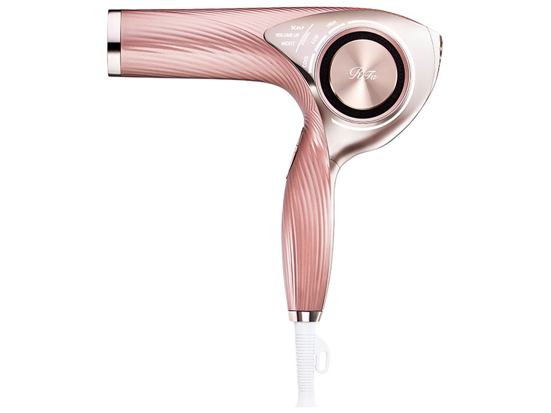 ★MTG ReFa BEAUTECH DRYER PRO RE-AJ05A [ピンク]