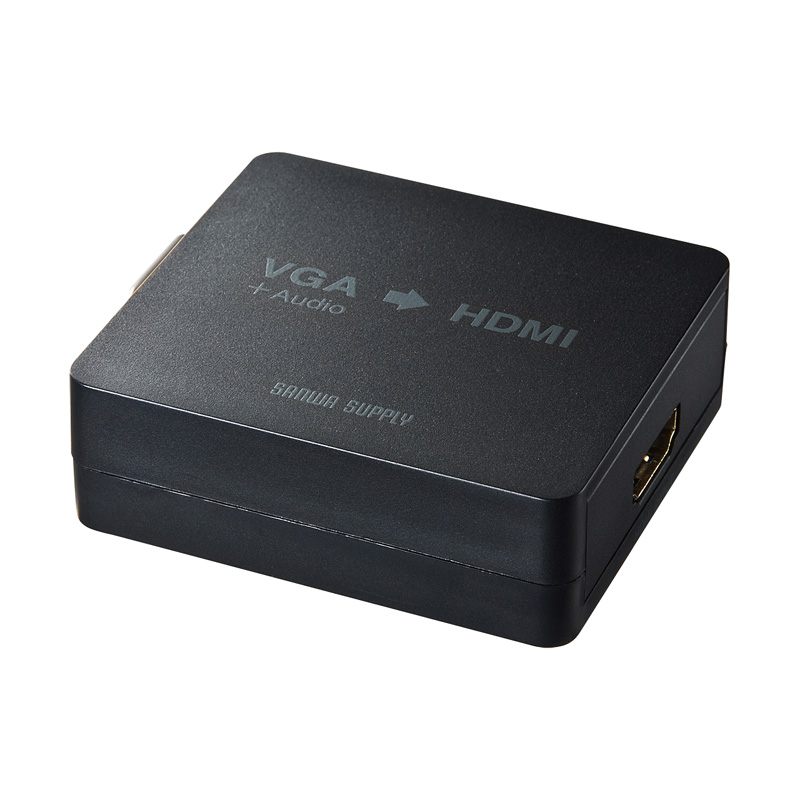 サンワサプライ VGA-CVHD2