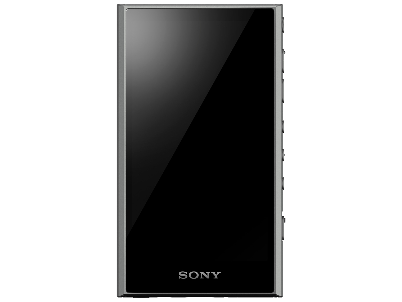 ★SONY NW-A306 (H) [32GB グレー]