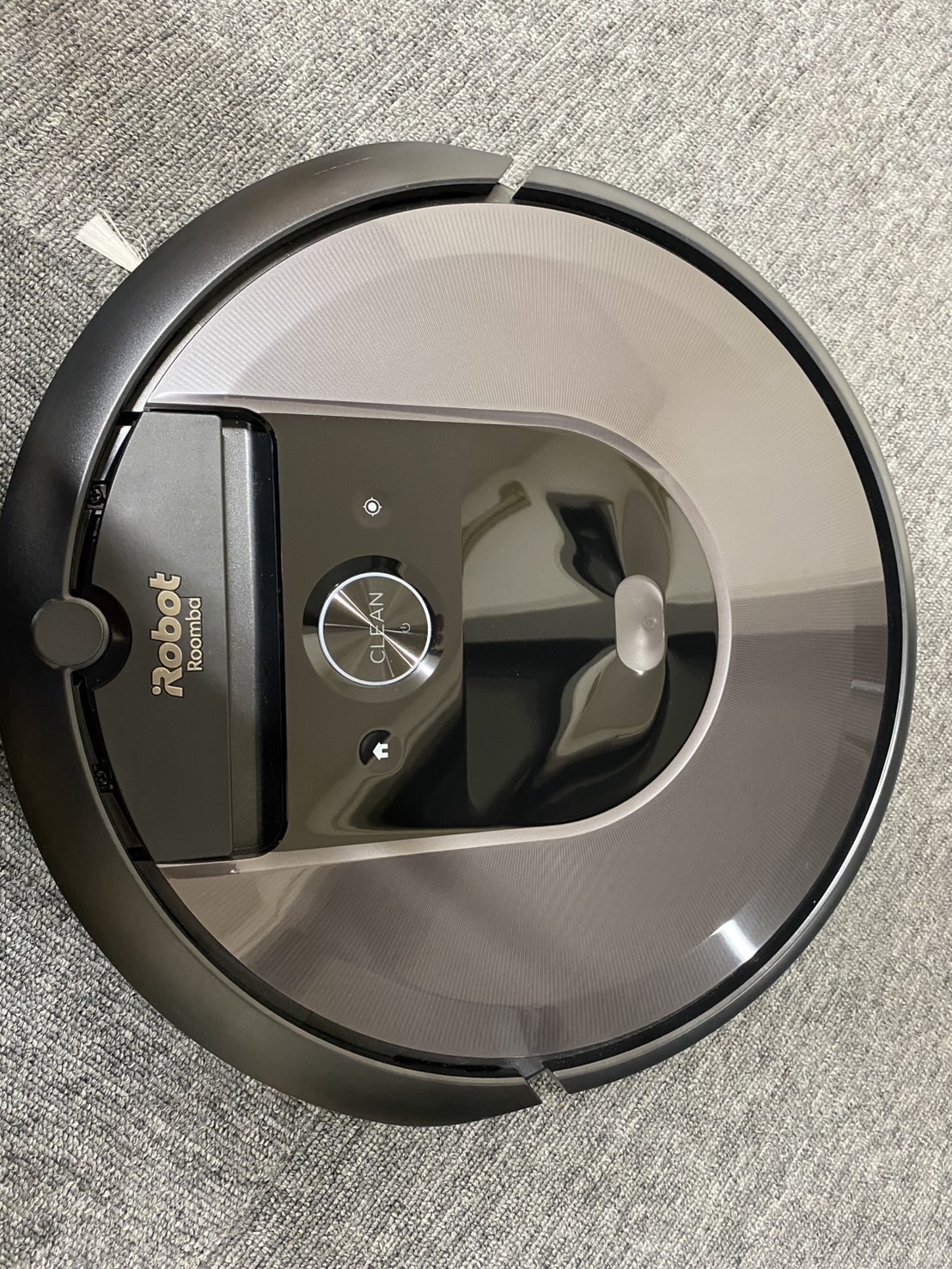 iRobot ルンバ i7+ i755060 中古Aランク 【動作確認済み】