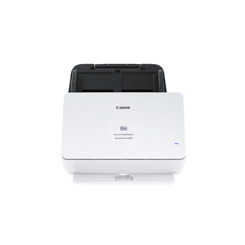 CANON imageFORMULA ScanFront 400II