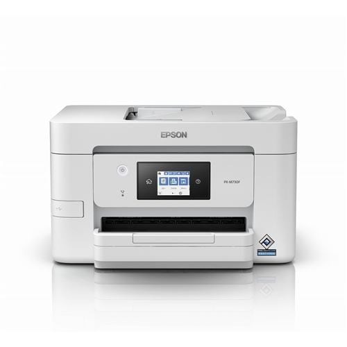 EPSON  ビジネスインクジェット PX-M730F