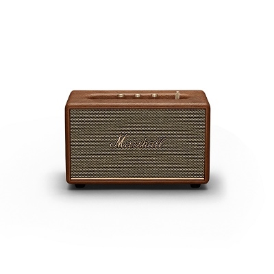 ★Marshall Acton III [Brown]