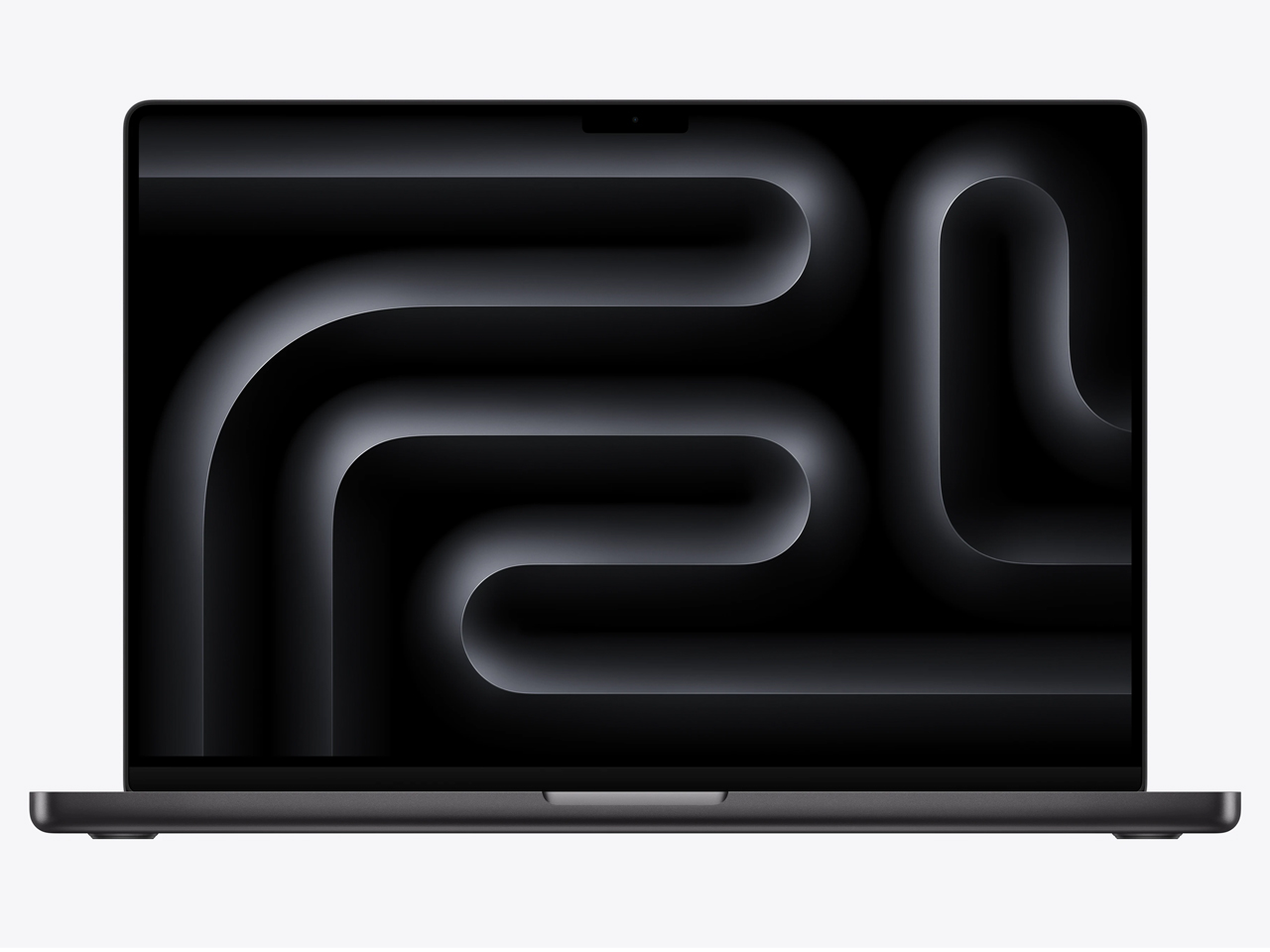 ★Apple MacBook Pro 16.2インチ Liquid XDRディスプレイ MGED4J/A [スペースブラック]