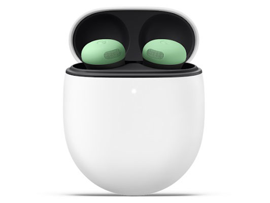 ■Google Pixel Buds Pro 2 [Wintergreen]