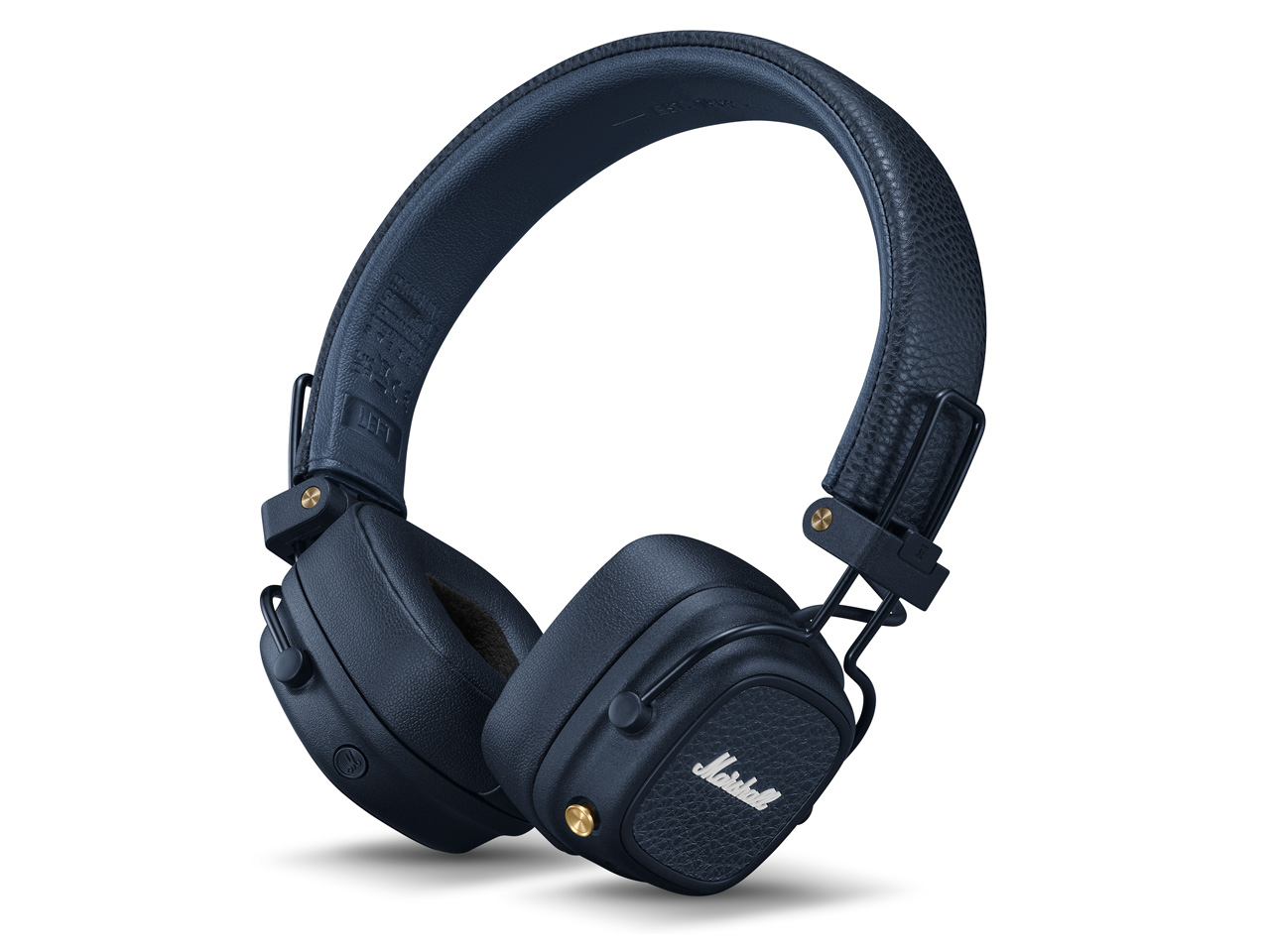 ★Marshall   MAJOR V [Midnight Blue]