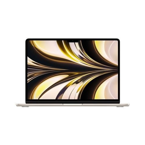 ★Apple MacBook Air Liquid Retinaディスプレイ 13.6 MC7W4J/A [スターライト]