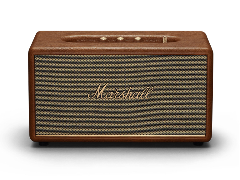 ★Marshall Stanmore III [Brown]