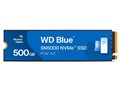 Sandisk WD Blue SN5000 NVMe WDS500G4B0E