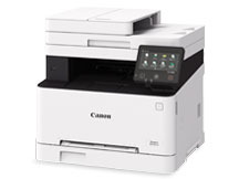 CANON Satera MF654Cdw