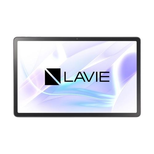 ■NEC LAVIE Tab T11 T1175/JAS PC-T1175JAS [ルナグレー]