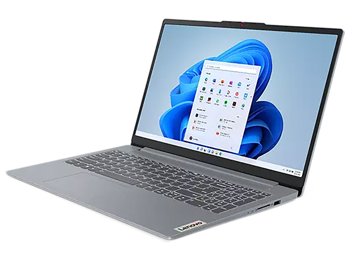 Lenovo IdeaPad Slim 3 Gen 8グレー 82XM00FBJP 《 Ryzen 5/メモリ16GB/SSD 512GB/Windows 11/Microsoft Office付き》... fixed