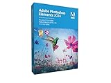 Adobe Adobe Photoshop Elements 2024 日本語 通常版