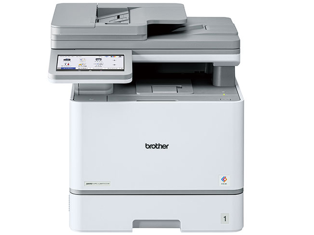 ブラザー JUSTIO MFC-L8970CDW