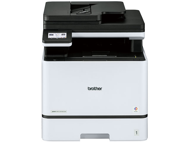 ブラザー JUSTIO MFC-L8730CDW