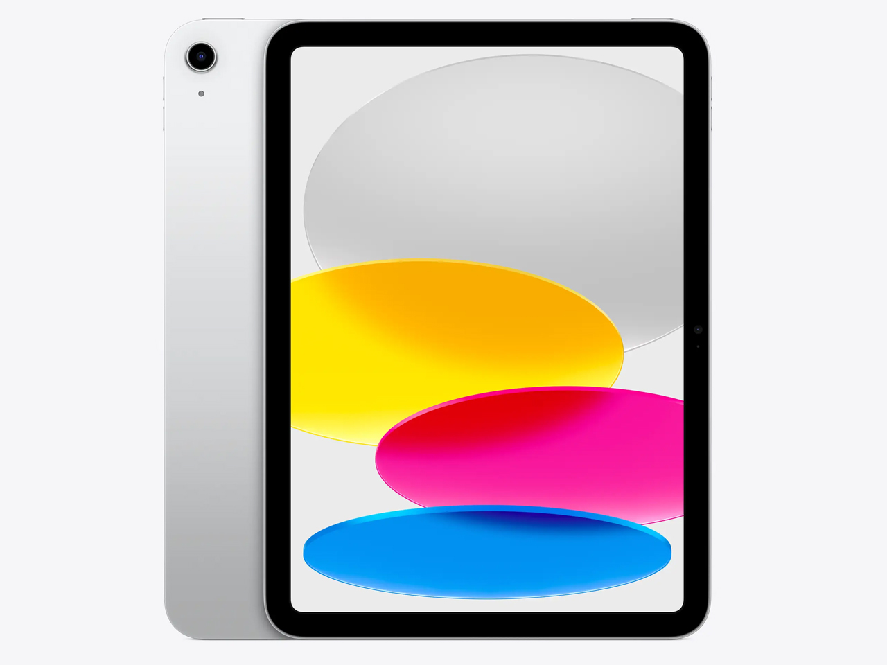 Apple iPad 11インチ Wi-Fi 128GB 2025年春モデル MD3Y4J/A [シルバー]