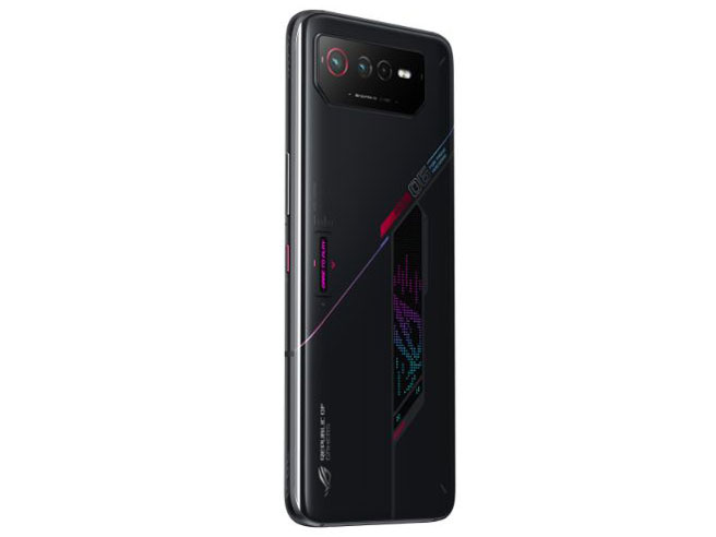 激安パソコン・家電量販店 ハルシステム / ASUS ROG Phone 6 512GB SIM