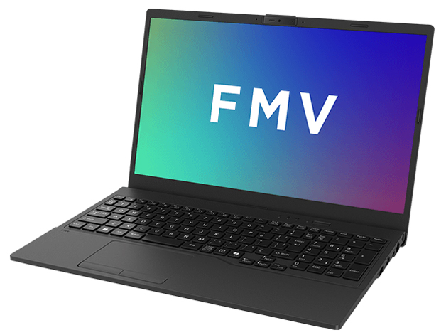 ●【新品】FMV Note E WE1-K3 FMVWK3E155_KC_L ブラック 《Windows11 Home/15.6型/Core i5/16GBメモリ/SSD 512GB/Microsoft 365 Personal/Office Home&Business 2024》