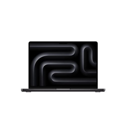 ★Apple MacBook Pro Liquid Retina XDRディスプレイ 14.2 MX2J3J/A [スペースブラック]