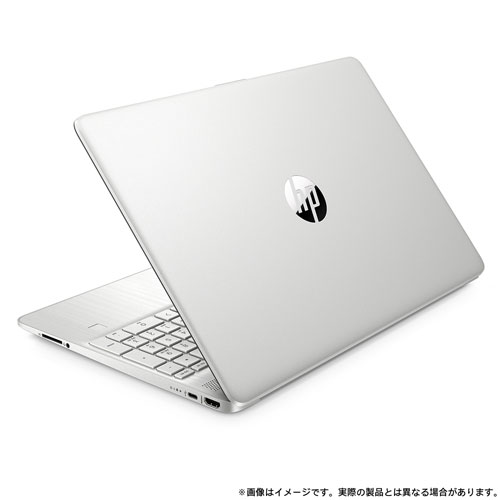 HP パソコン 15s-fq5039TU i3-1215U 8GB 256GB-