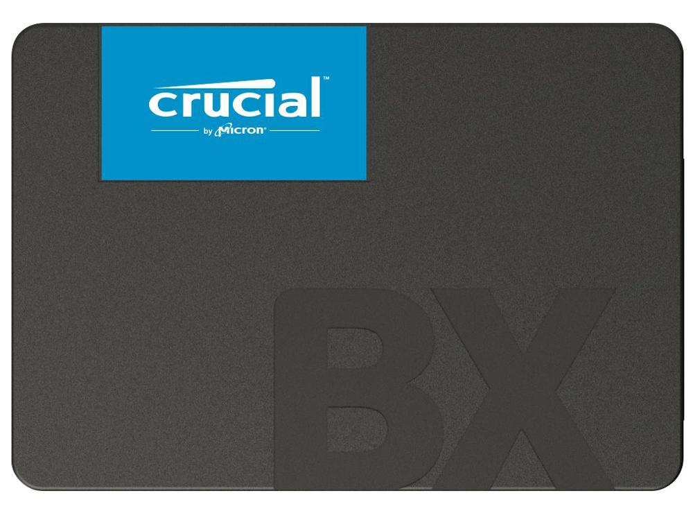 crucial BX500 CT500BX500SSD1JP