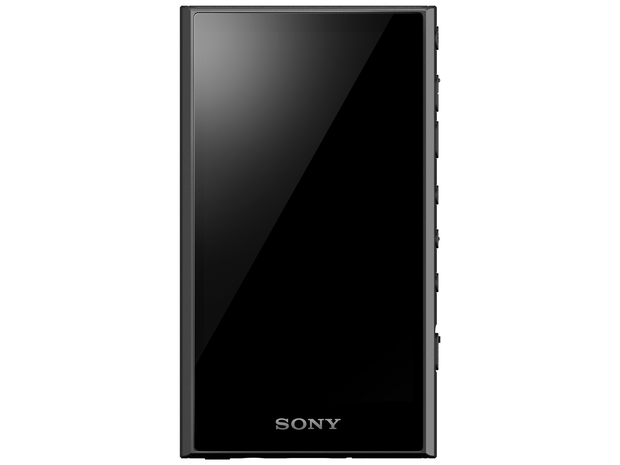 ★SONY NW-A306 (B) [32GB ブラック]