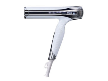 ★MTG ReFa BEAUTECH DRYER SMART W RE-AX-02A [ホワイト]