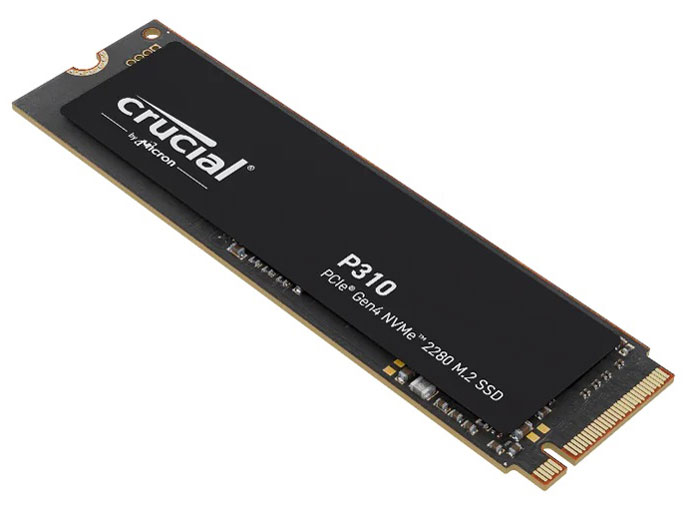 crucial P310 CT500P310SSD8-JP