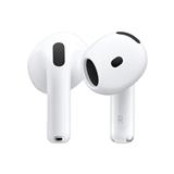 Apple AirPods 4 アクティブノイズキャンセリング搭載モデル MXP93J/A