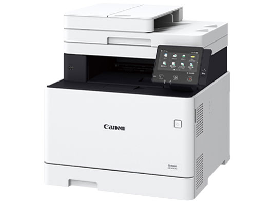 CANON Satera MF745Cdw