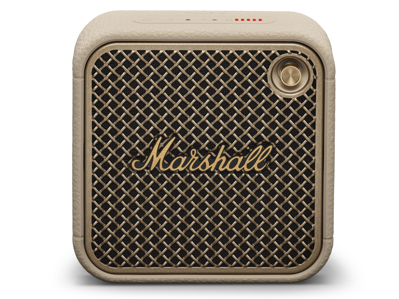 ★Marshall Willen II [Cream]