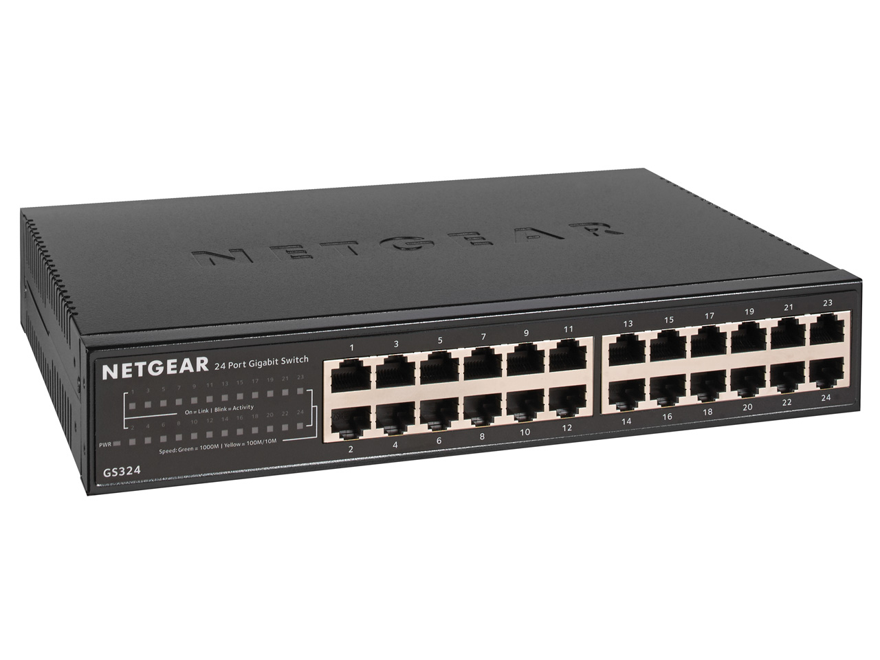 NETGEAR GS324-200JPS