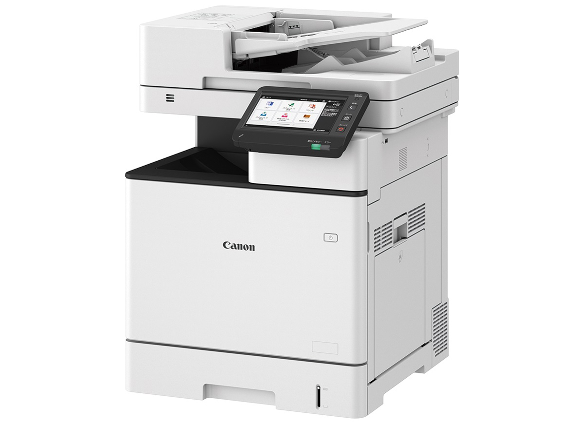 CANON Satera MF842Cdw