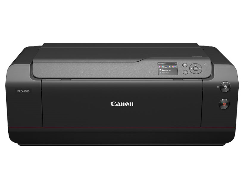 CANON imagePROGRAF PRO-1100