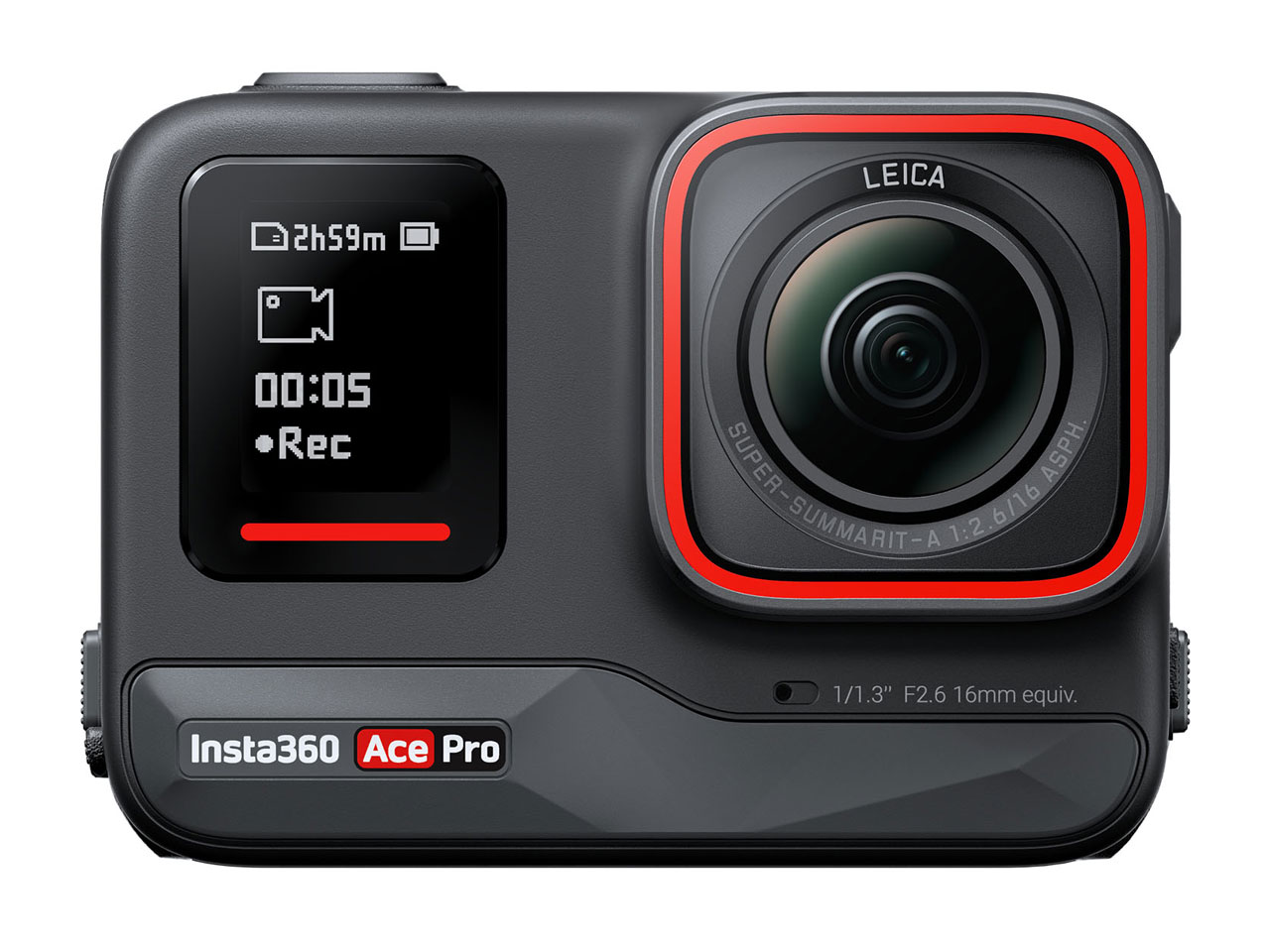 Insta360 Insta360 Ace Pro [ブラック]