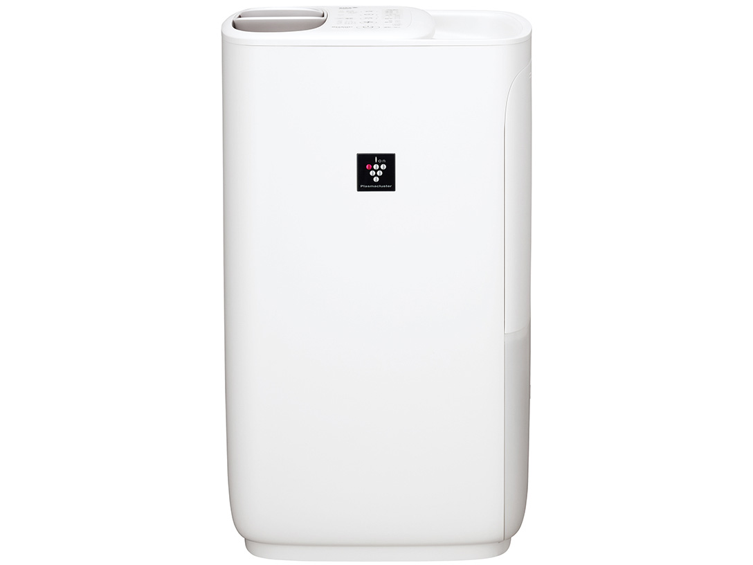 シャープ HV-T55-W [プレミアムホワイト]