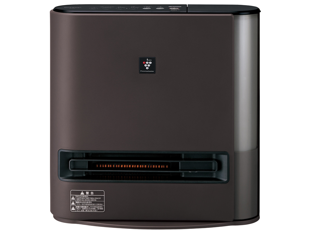 シャープ  X-TK12-T [ダークブラウン]