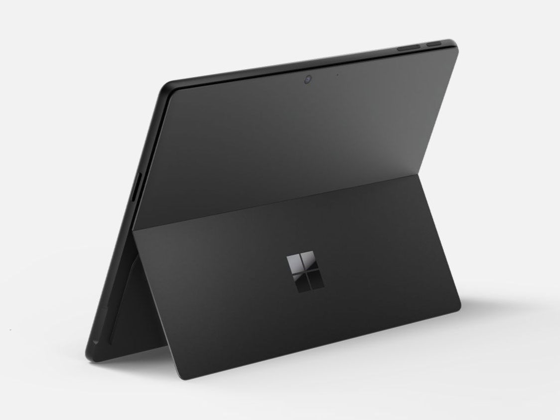 ★マイクロソフト Surface Pro 第11世代 ZIA-00028 [ブラック]《Windows 11 Home/Snapdragon X Elite/メモリ：16GB/ストレージ：512GB/Office2021》