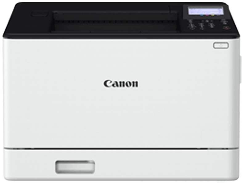 CANON Satera LBP672C II