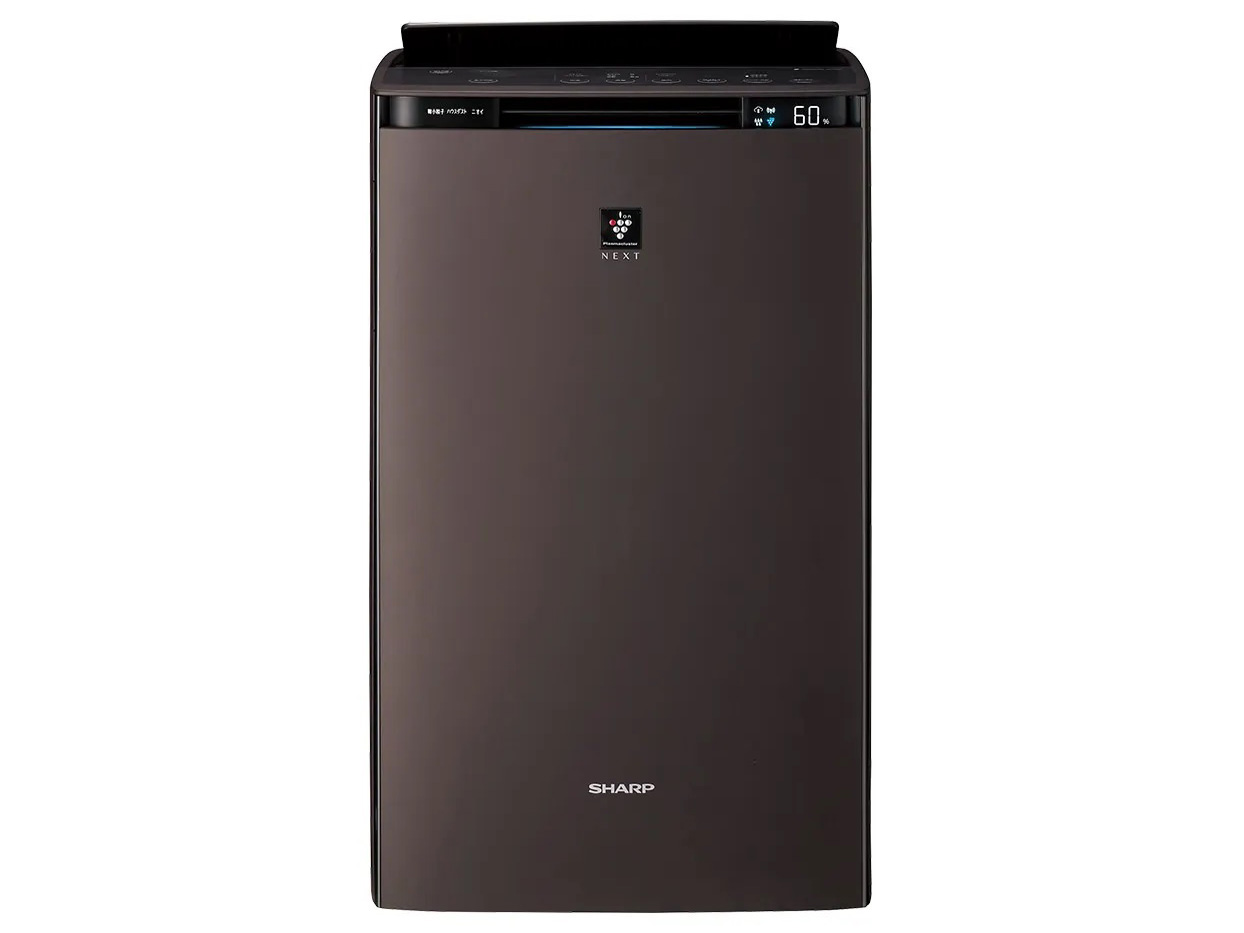 シャープ KI-SX70-T [ブラウン系]