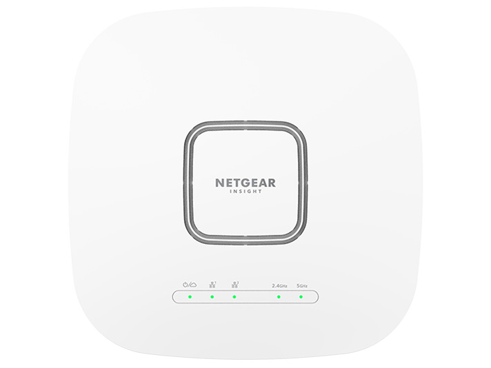 NETGEAR WAX625-100APS